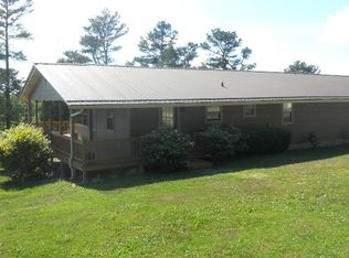 418 Hc 31, Deer, AR 72628