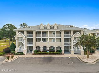1215 Middleton Dr N #2203, Calabash, NC 28467