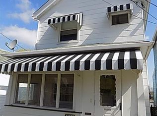 202A Holmes St, Vandergrift, PA 15690