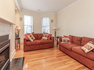 129 Warren Ave APT 2, Boston, MA 02116
