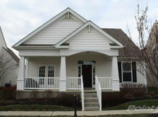 4645 Pebble Beach Dr, Grove City, OH 43123