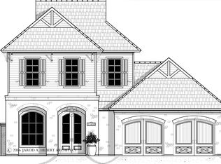 405 Habitat Ridge Dr, Broussard, LA 70518