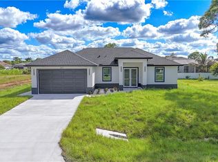 3501 9th St SW, Lehigh Acres, FL 33976