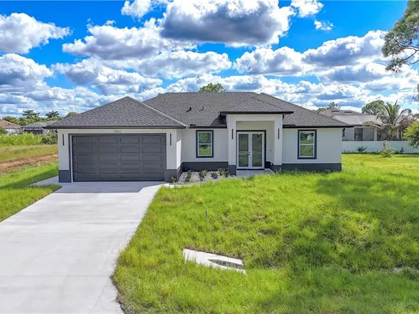 3501 9th ST SW, LEHIGH ACRES, FL 33976