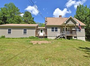 708 Dexter Rd, Cambridge, ME 04923