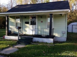270 W Oak St, Saginaw, MI 48604