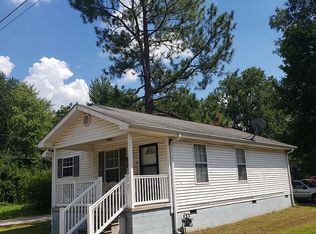 214 Vine St, Humboldt, TN 38343