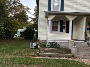 5 Northwood Dr, Timonium, MD 21093