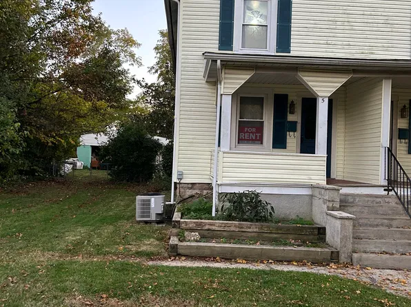 5 Northwood Dr, Timonium, MD 21093