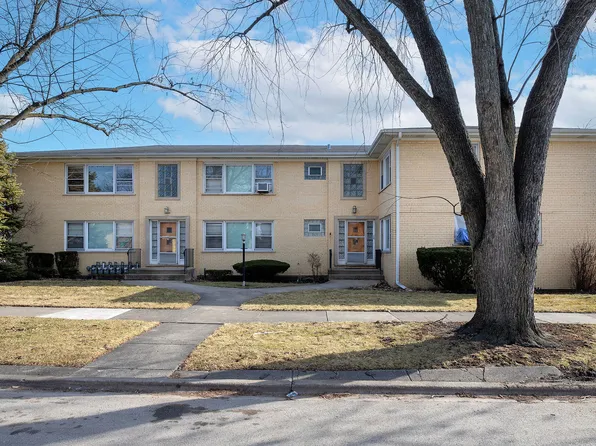 9 S Home Ave APT 2S, Park Ridge, IL 60068