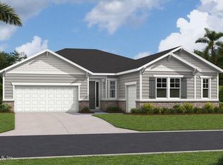 265 SIKA Drive, St. Augustine, FL 32086