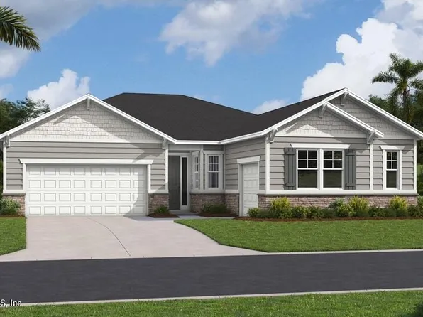 265 SIKA Drive, St. Augustine, FL 32086