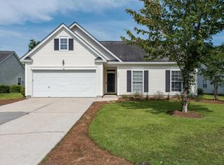 2745 Palmetto Hall Blvd, Mount Pleasant, SC 29466