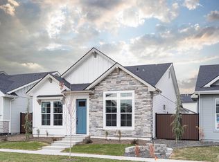 2248 E Valensole St, Meridian, ID 83642