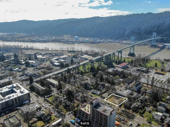 8814 N Willamette Blvd, Portland, OR 97203