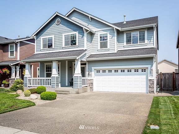 2nd image of 18527 111th Avenue E