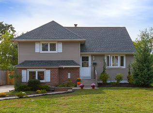 522 Spruce Ave, Pitman, NJ 08071