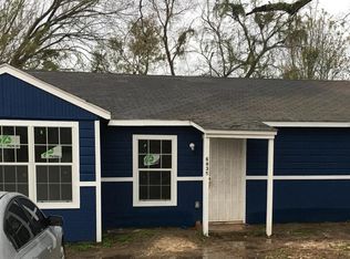 6835 Saint Augustine St, Houston, TX 77021