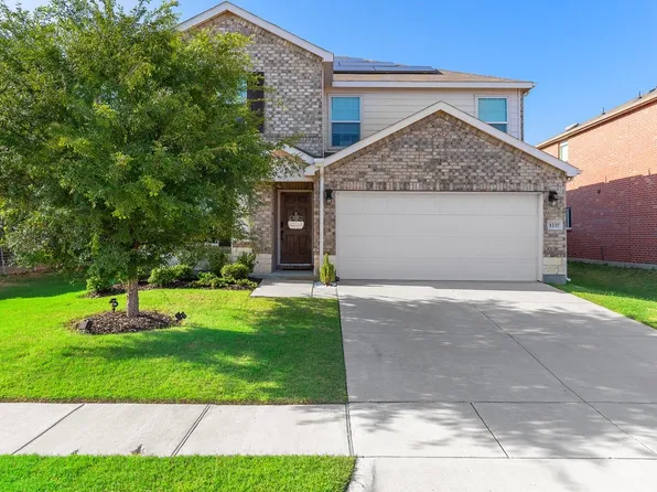 1237 Trace Dr, Aubrey, TX 76227