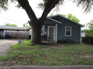 1203 Egypt St, Houston, TX 77009