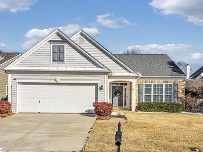 1003 Medora Dr, Greer, SC, 29650