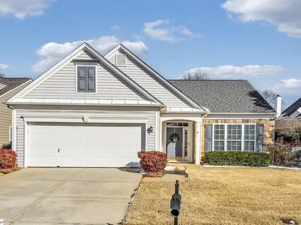 1003 Medora Dr, Greer, SC 29650