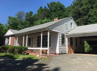 25 Butterfield Ter, Amherst, MA 01002