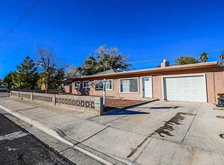 4400 Lorna Pl, Las Vegas, NV 89107