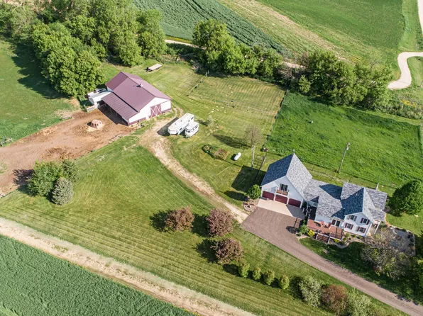 56691 County Road 80, Zumbro Falls, MN 55991