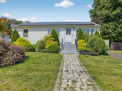 55 Chauncey Street, West Haven, CT, 06516