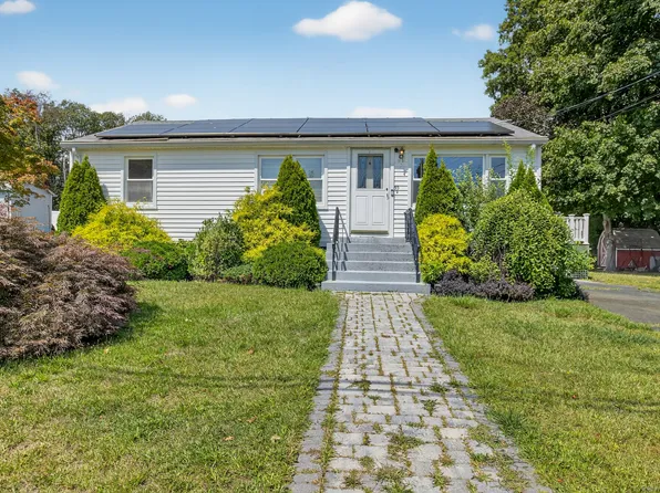 55 Chauncey Street, West Haven, CT 06516