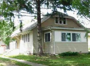 440 Home Park Blvd, Waterloo, IA 50701