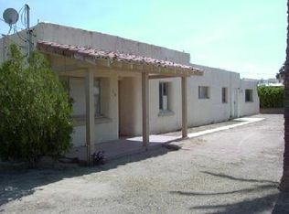 310 E Mohave Rd, Tucson, AZ 85705