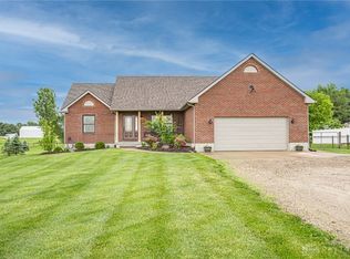 4334 Springboro Rd, Lebanon, OH 45036