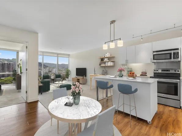 888 Kapiolani Blvd #2512, Honolulu, HI 96813