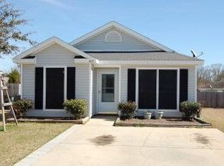 613 Westchase Ct S, Fairhope, AL 36532