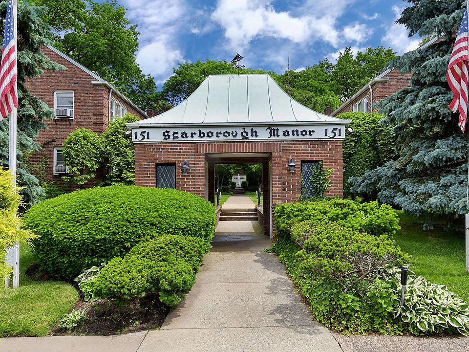 Welcome to Luxury Scarborough Manor