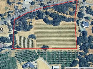 6060 Gold Hill Rd, Placerville, CA 95667