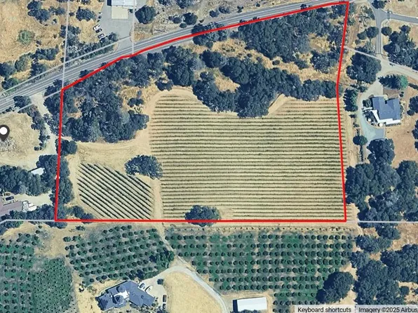 6060 Gold Hill Rd, Placerville, CA 95667