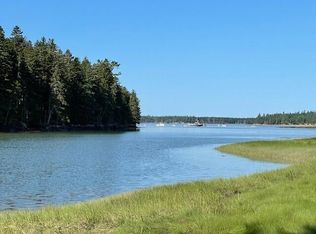 15-2 Fort Williams Rd, Harrington, ME 04643