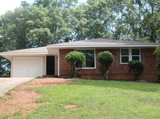 531 Ridgewood Dr, Greenville, SC 29607