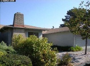 1030 View Dr, El Sobrante, CA 94803
