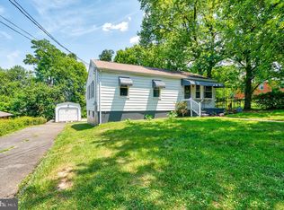 6315 Carolina Ave, Glen Burnie, MD 21061