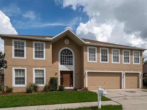 464 FISH HAWK DRIVE, WINTER HAVEN, FL 33884