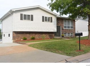 2616 Georgia Dr, Arnold, MO