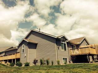 1683 Timber Trl UNIT 2, Chippewa Falls, WI 54729