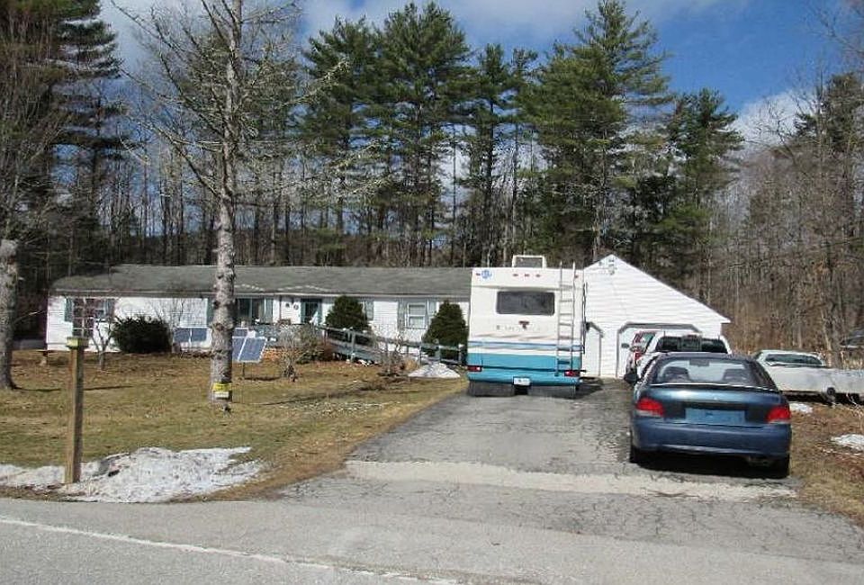 Property Front View