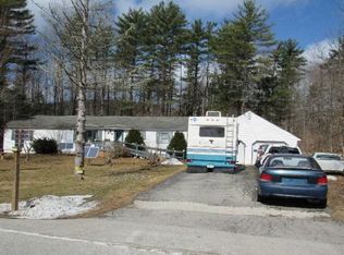 20 Woodard Rd, Gansevoort, NY 12831