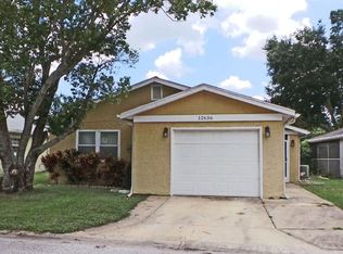 12636 Skipper Ln, Hudson, FL 34669