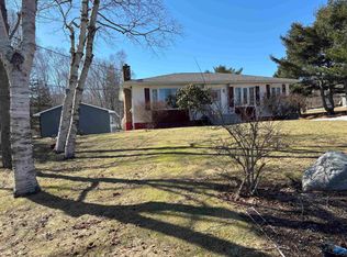 69 Sunrise Dr, Georges River, NS B1Y 3B9